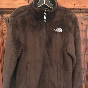 The North Face Womens Osito Jacket